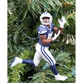 Dez Bryant Dallas Cowboys Football NFL Xmas Tree Ornament Holiday vtg Jersey #88