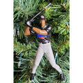 Michael Jordan Tune Squad Baseball Sox Xmas Bulls Tree Ornament Space Jam Jersey