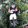 Bijan Robinson Atlanta Falcons Football NFL Xmas Tree Ornament Holiday Jersey #7